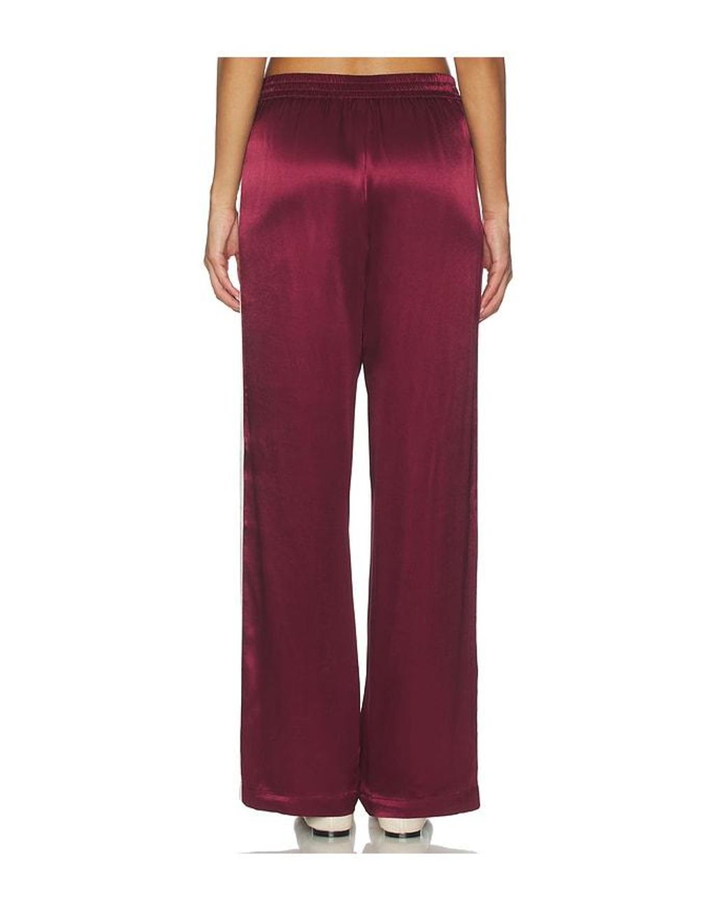 Rails Red Merida Pant