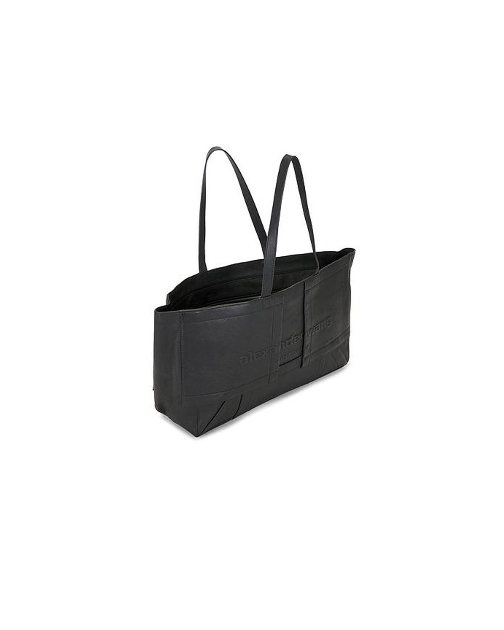 Alexander Wang Black Tote-Bag Large Pack
