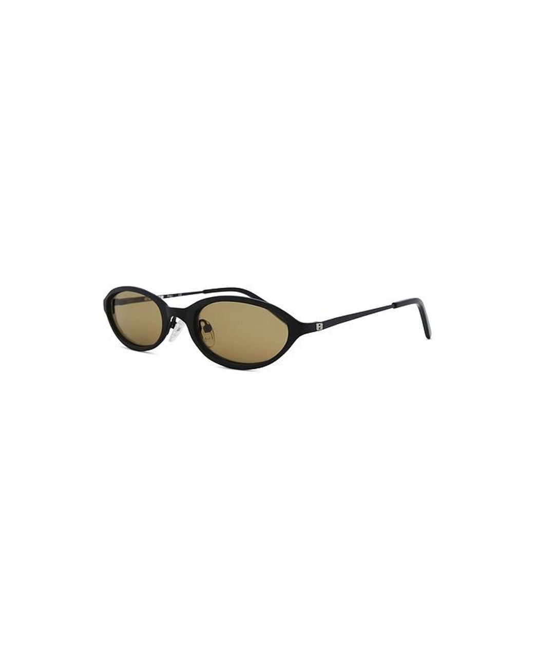 BRU Eyewear Multicolor Poly Sunglasses for men