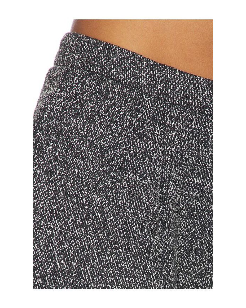 Et Ochs Gray Theo Short