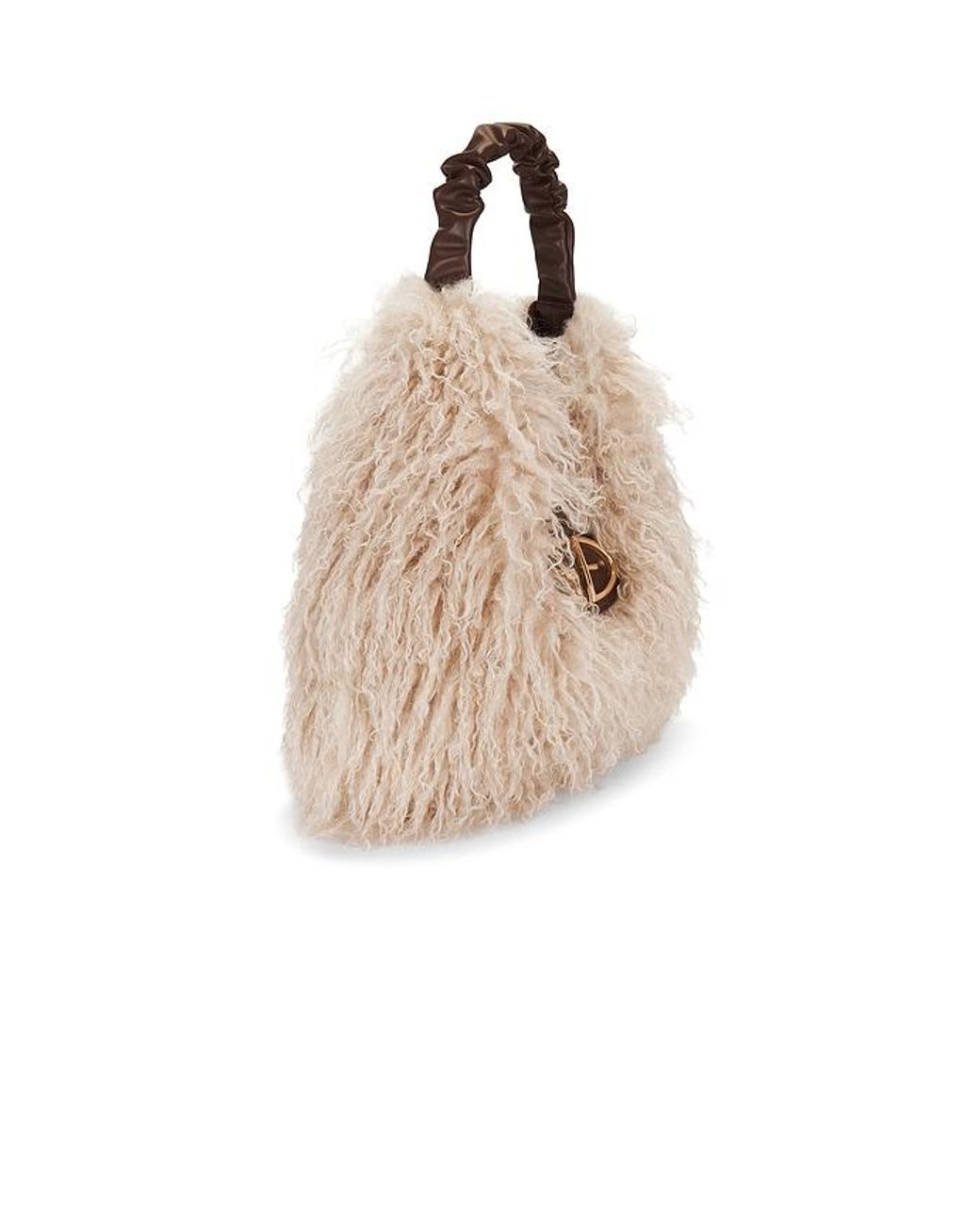 Goldbergh Natural Miyu Bag