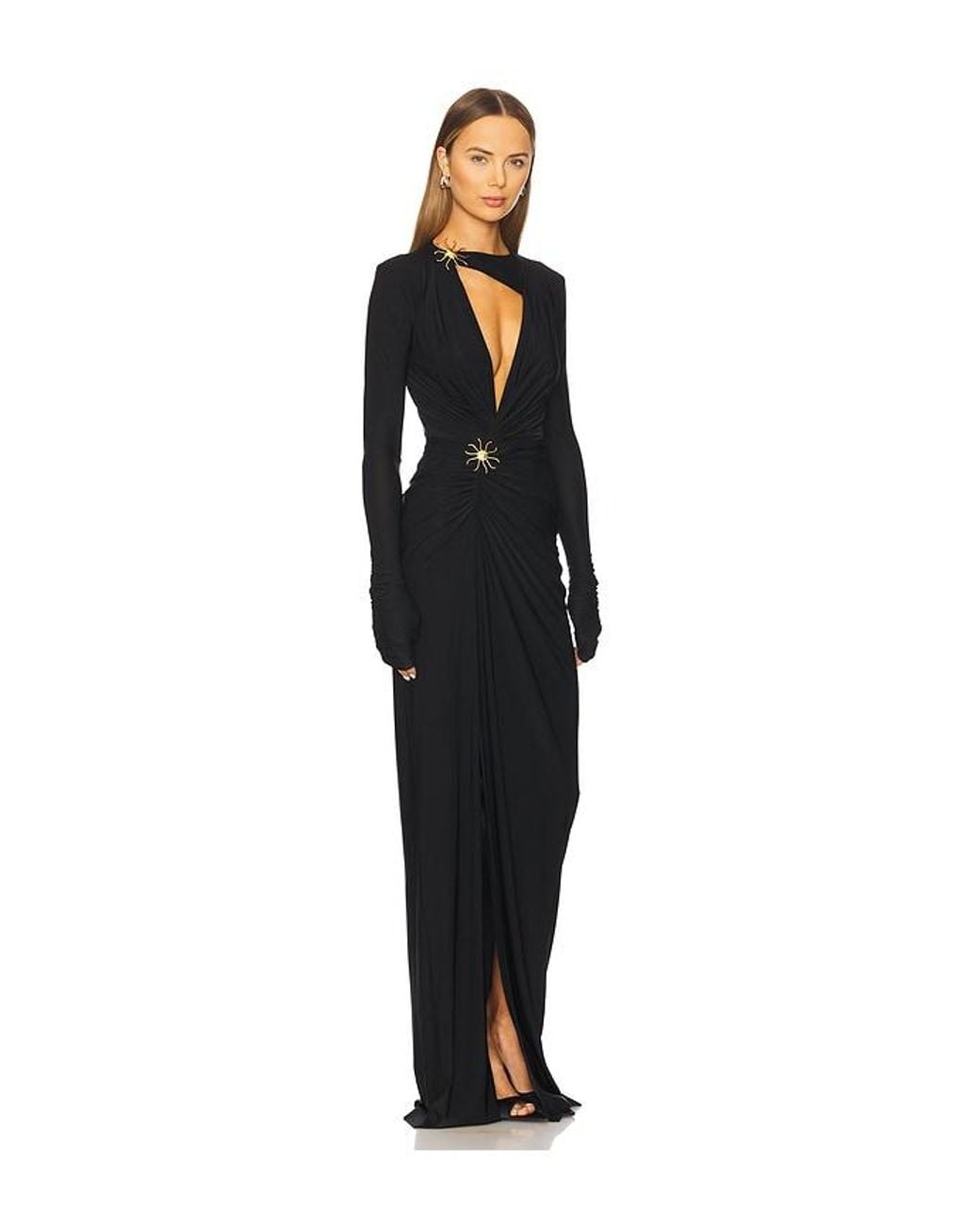 Deme by Gabriella Black Aldona Dress