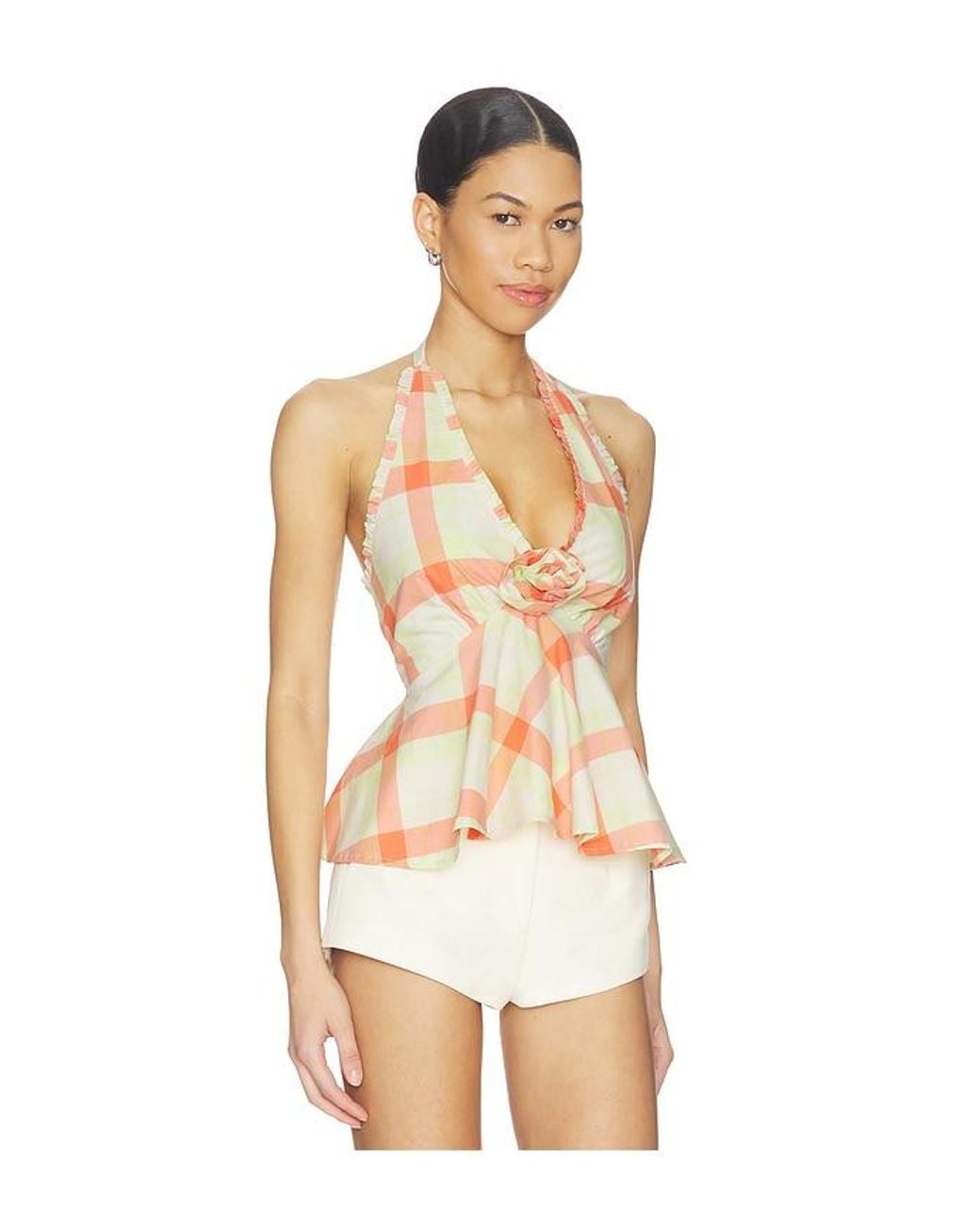 Steve Madden Multicolor Tania Top