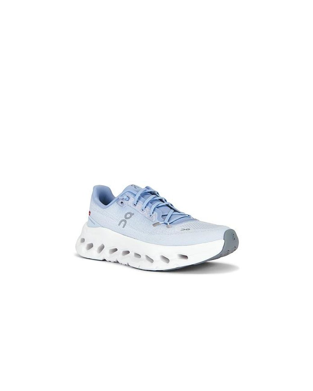 On Shoes Blue Cloudtilt Sneaker