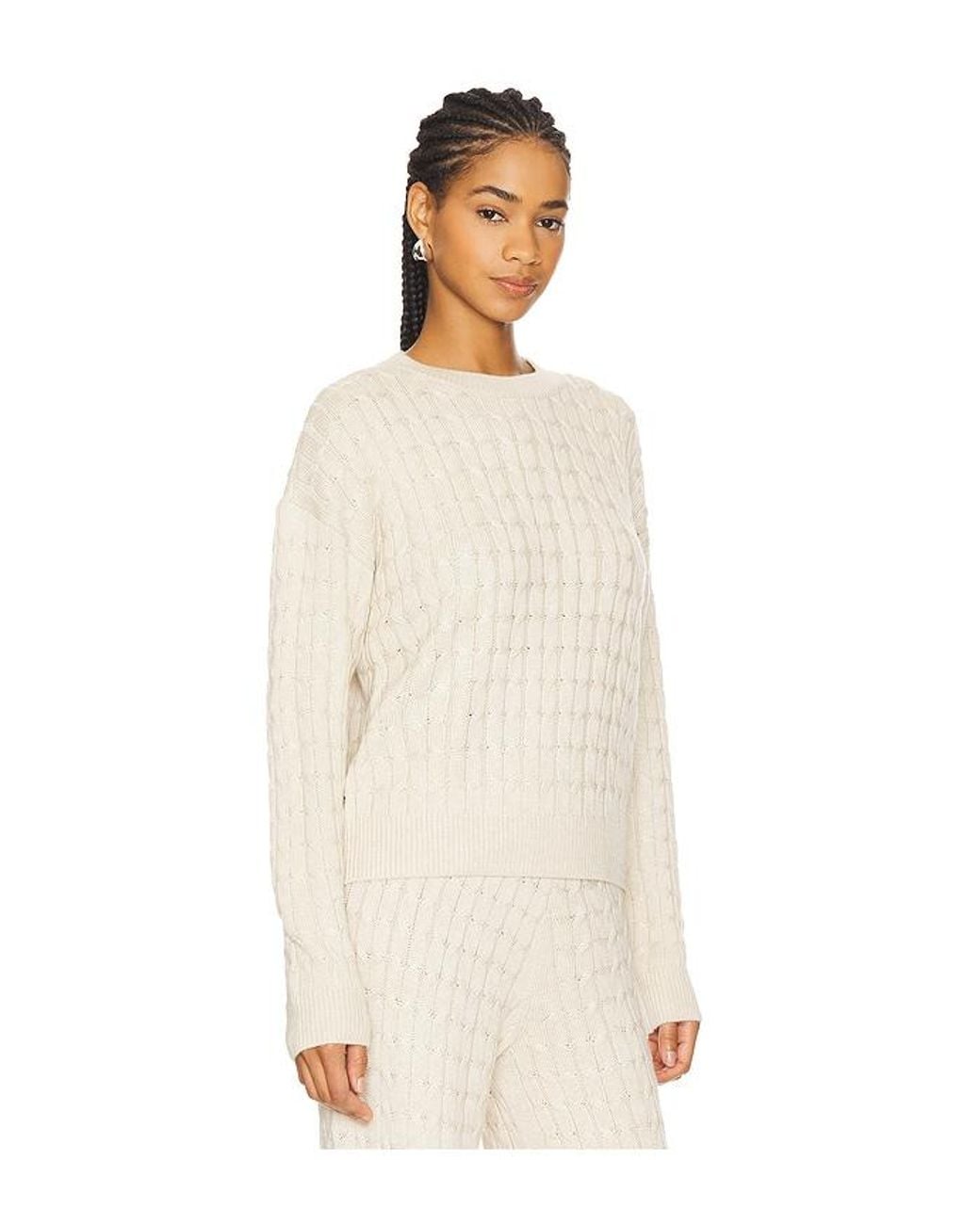 Tularosa Natural Hannah Sweater