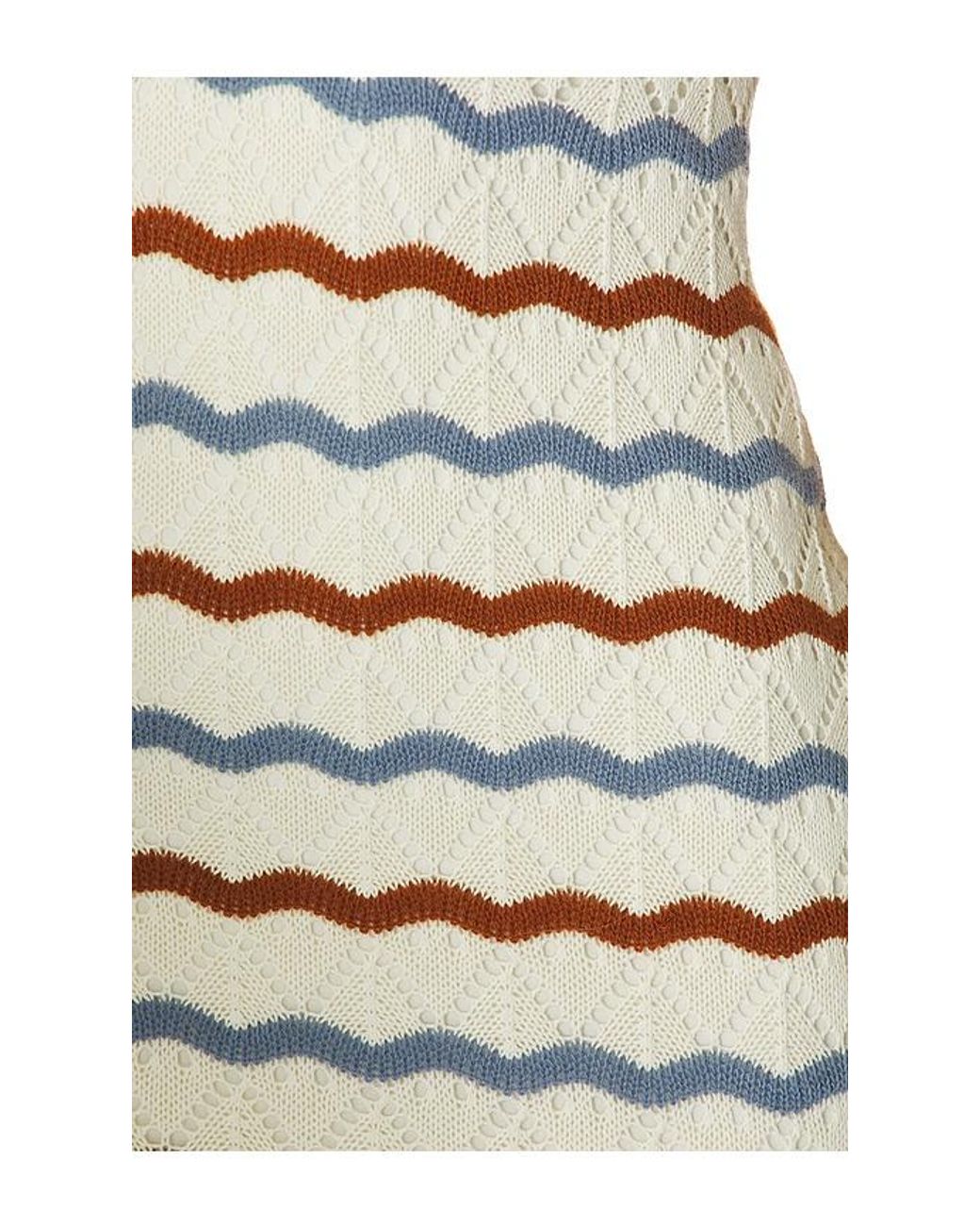 Saylor White Pierrette Dress