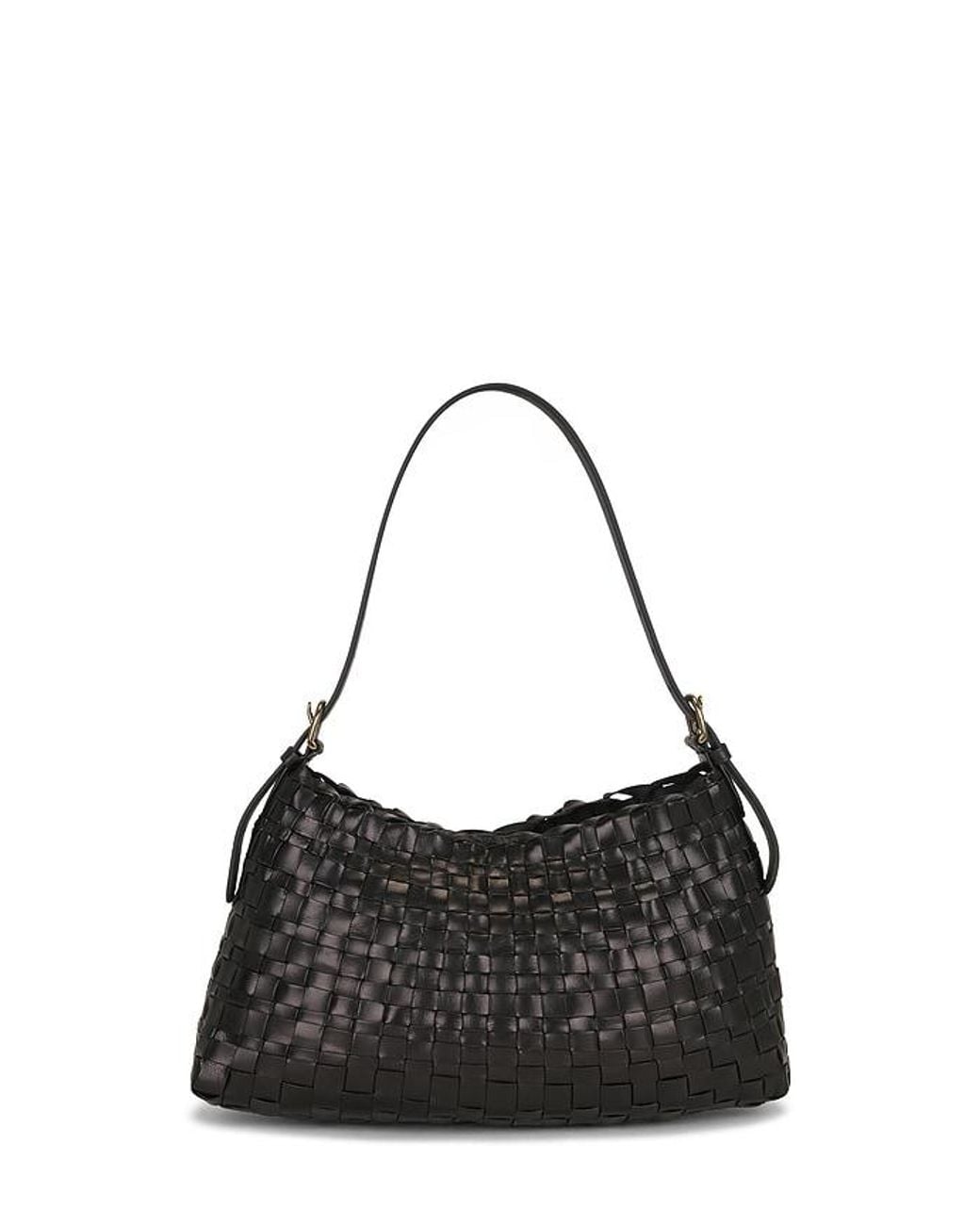 Dragon Diffusion Black Hobo Bag Hobo