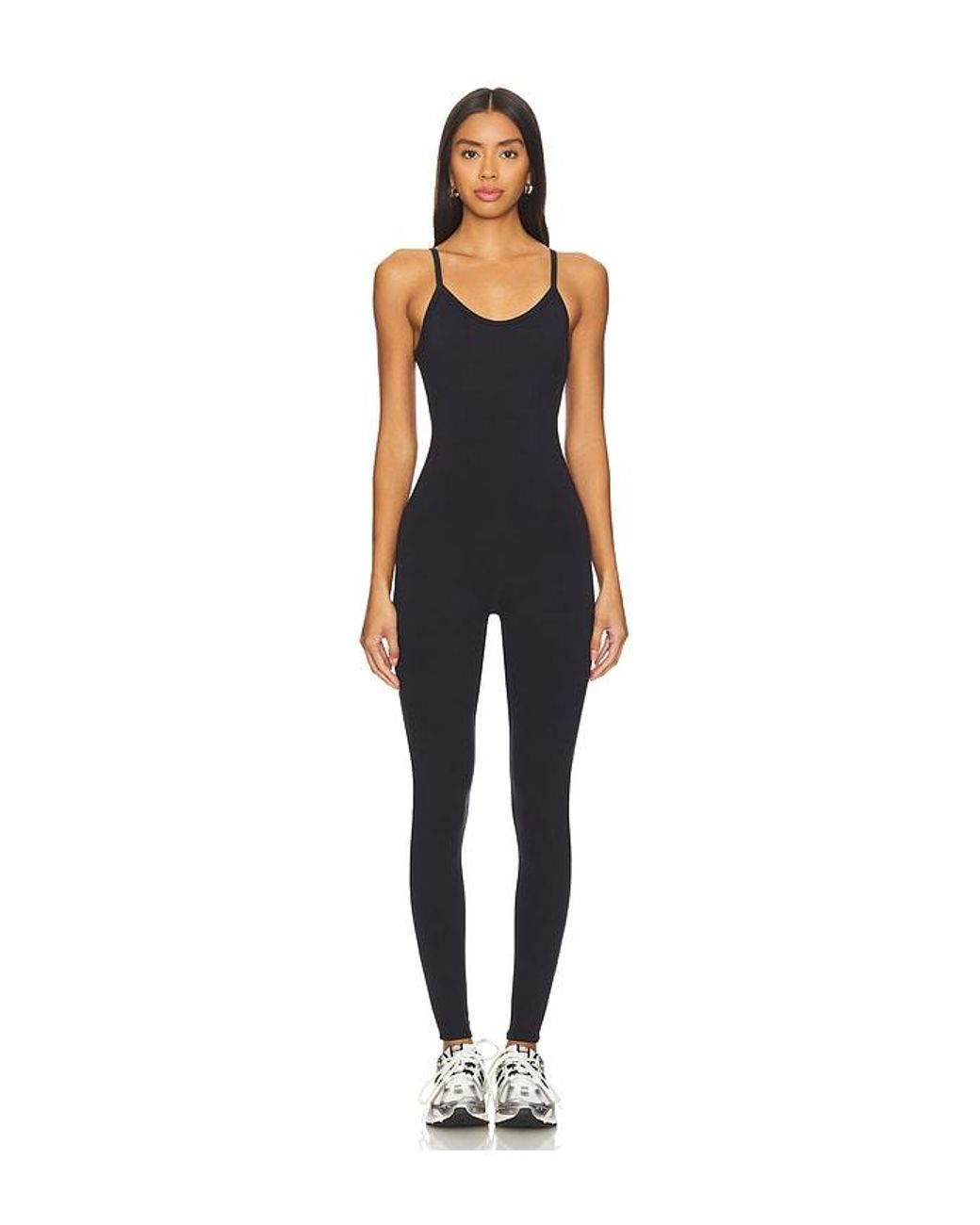 alo-yoga-Black-78-Airbrush-One