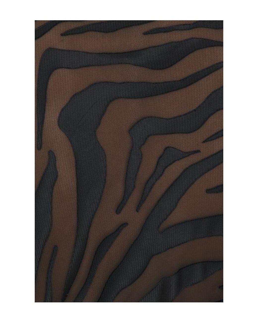 Lamarque Black Camine Top