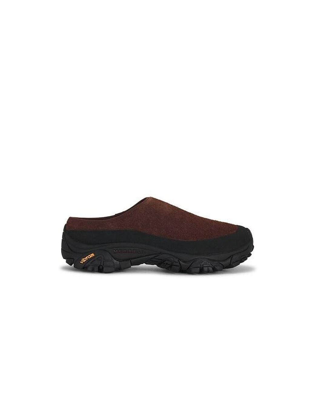 Merrell Black X Ymc Moab 2 Slide Se for men