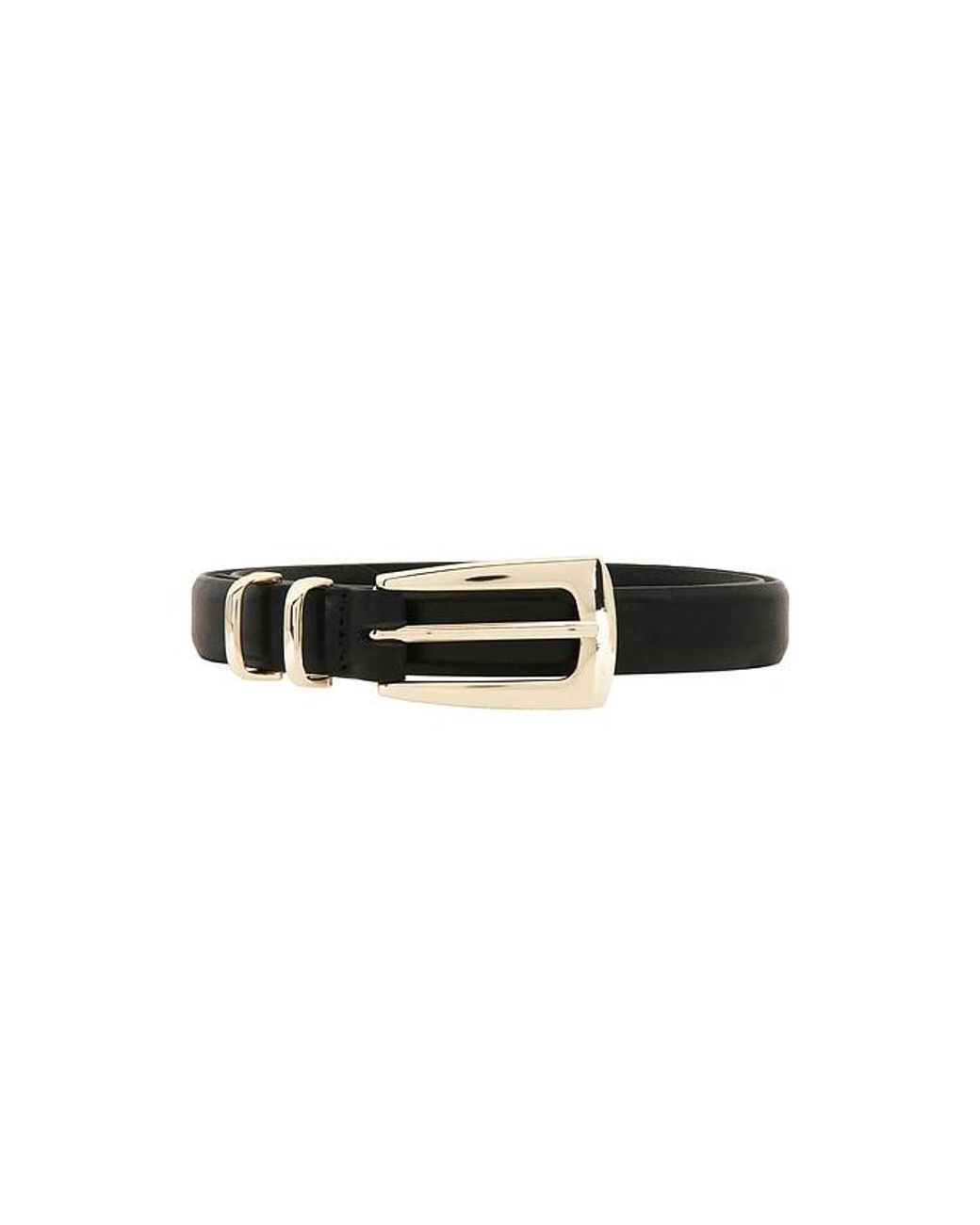 Lamarque Black Gürtel Dalian