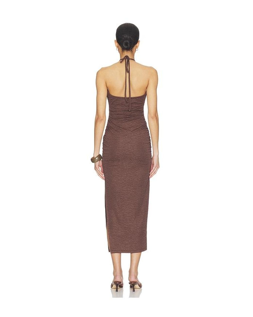 Heartloom Multicolor Michelle Dress