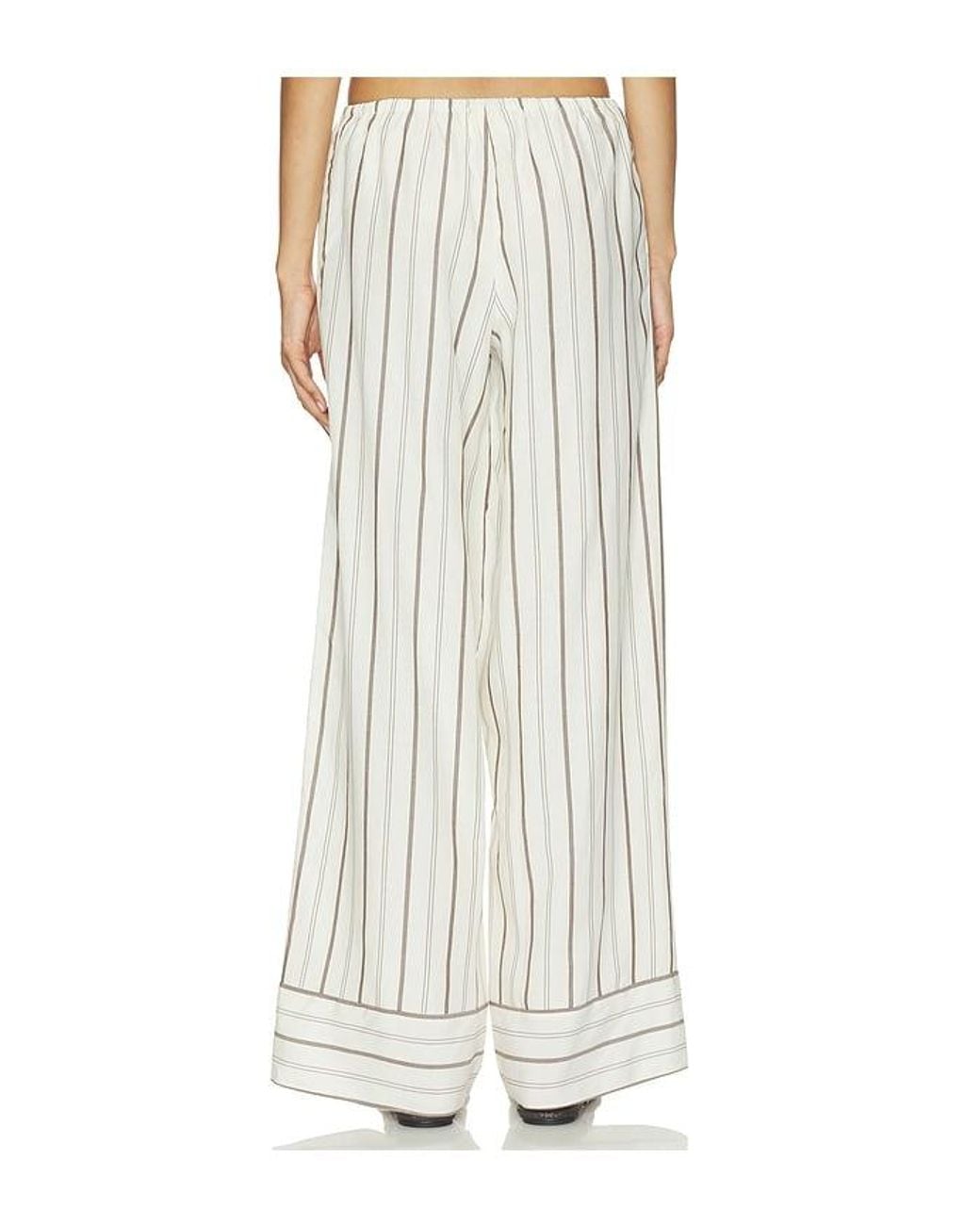 Stone Cold Fox White X Revolve Amelia Pant