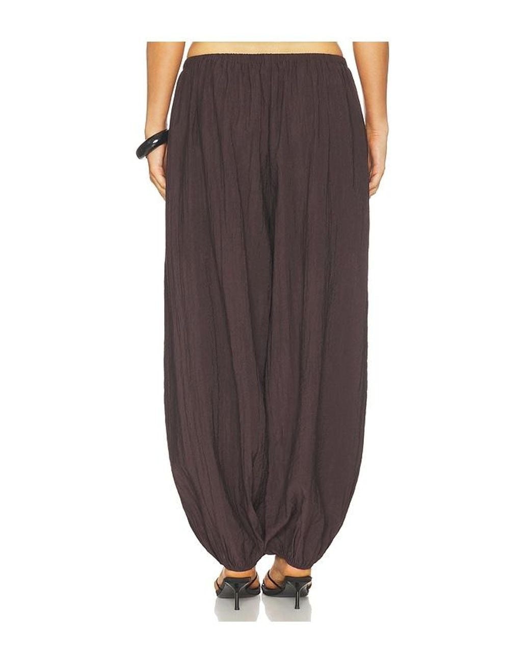 geel Multicolor Eliot Pant