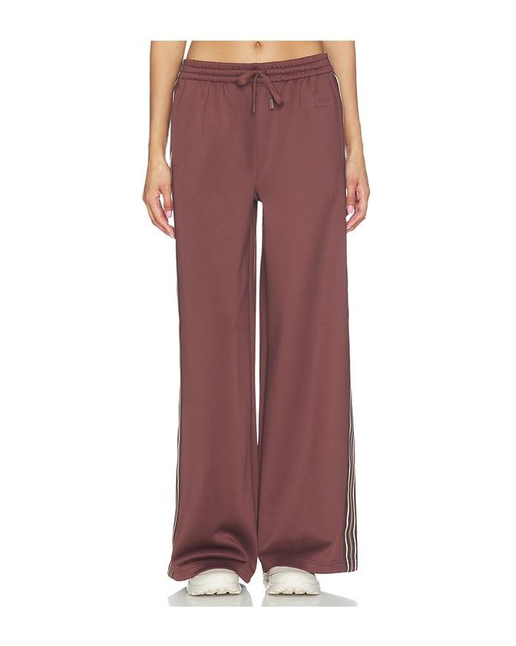 Ksubi Purple Origin Track Pant