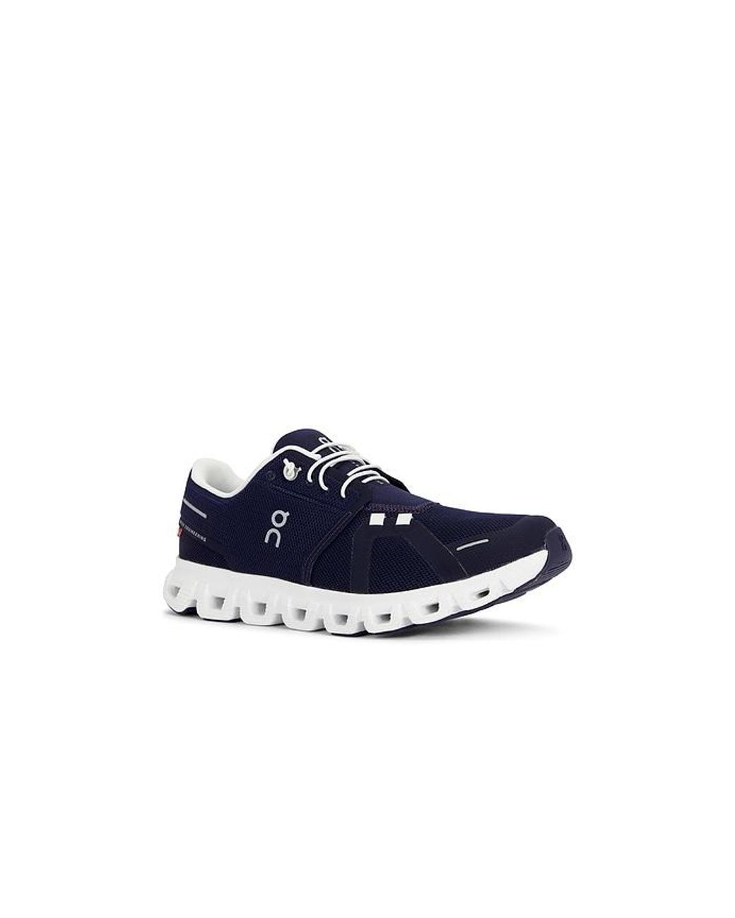 On Shoes Blue Cloud 6 Sneakers for men