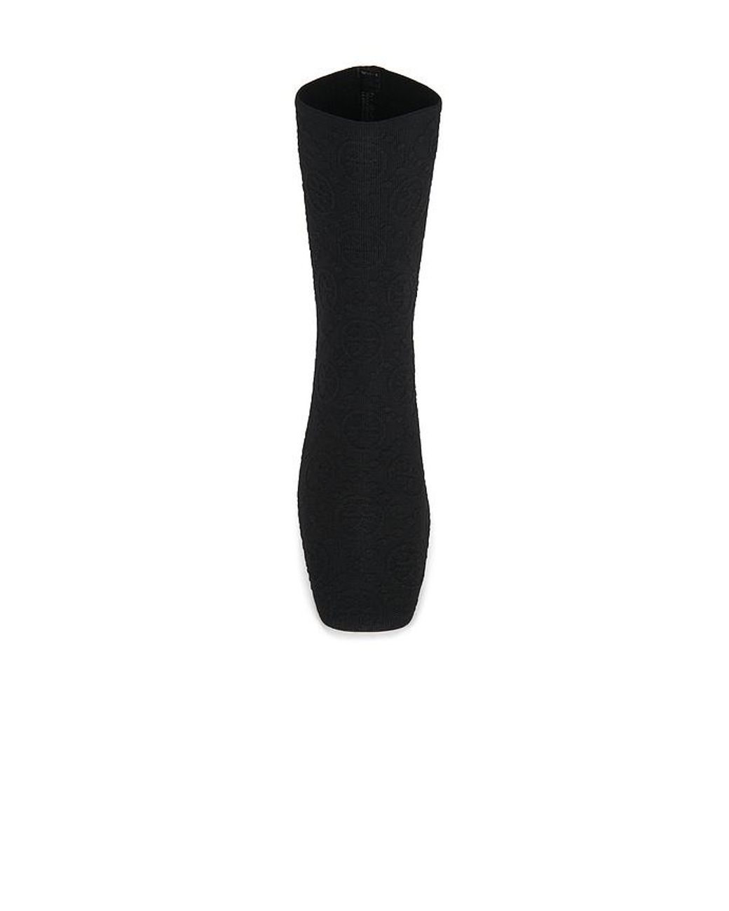 Tory Burch Black Boot