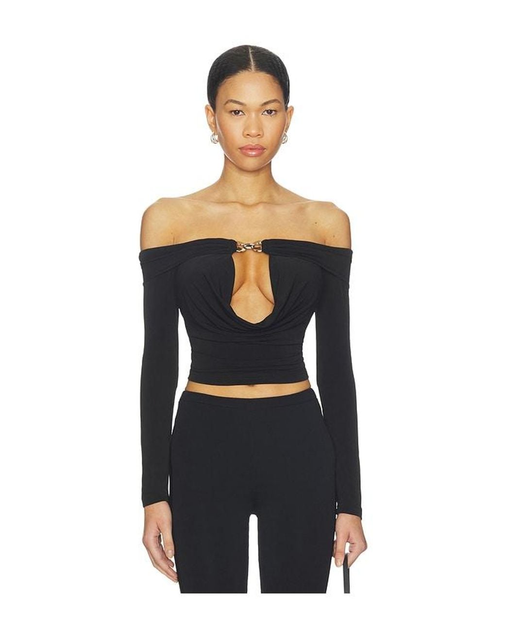 Tiger Mist Black Jenesis Long Sleeve
