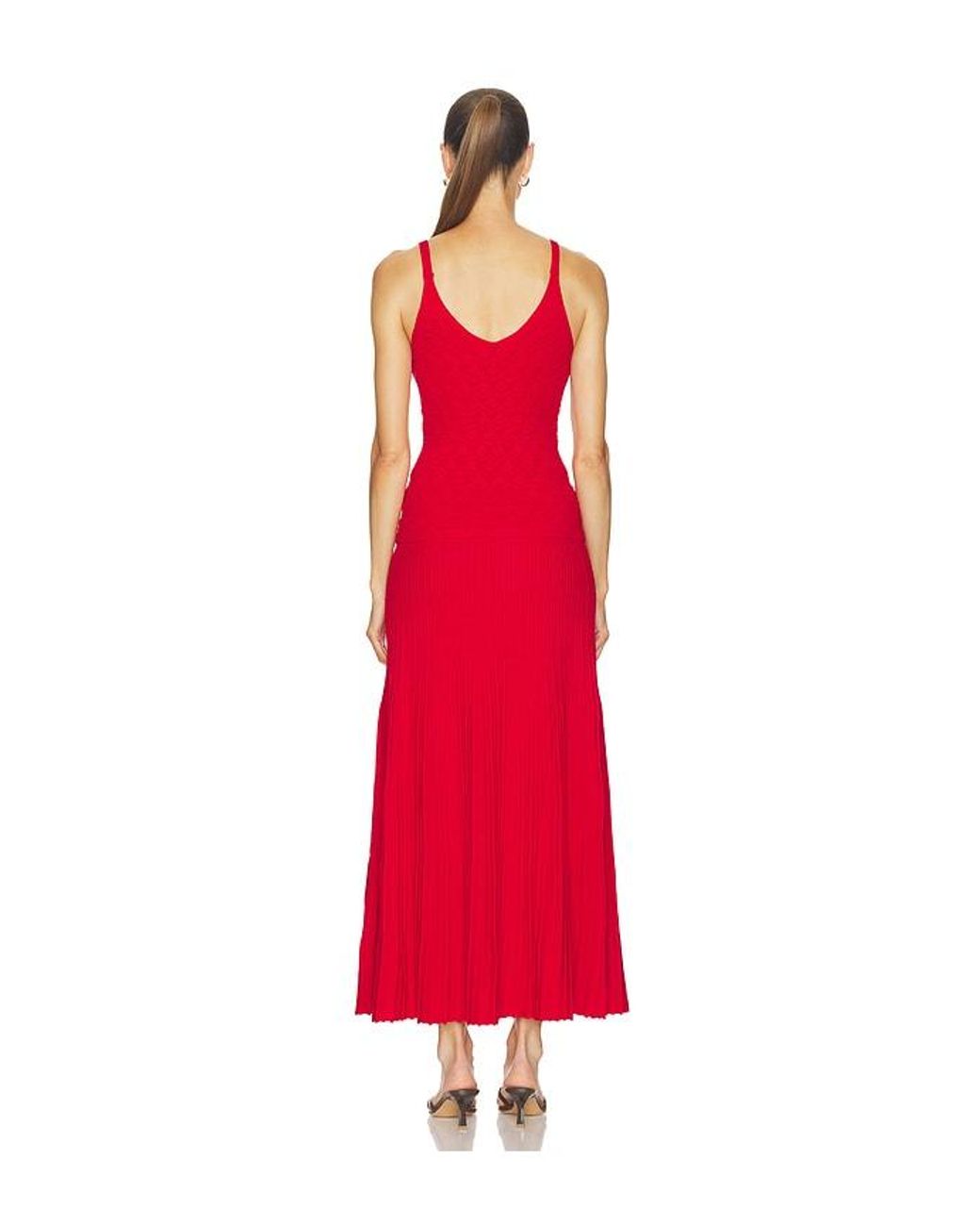 Heartloom Red X Revolve Maxwell Set