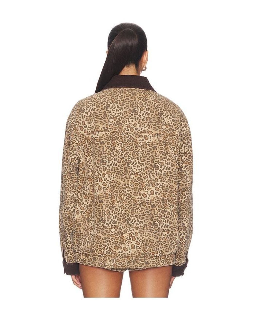 Show Me Your Mumu Multicolor Carter Bomber Jacket