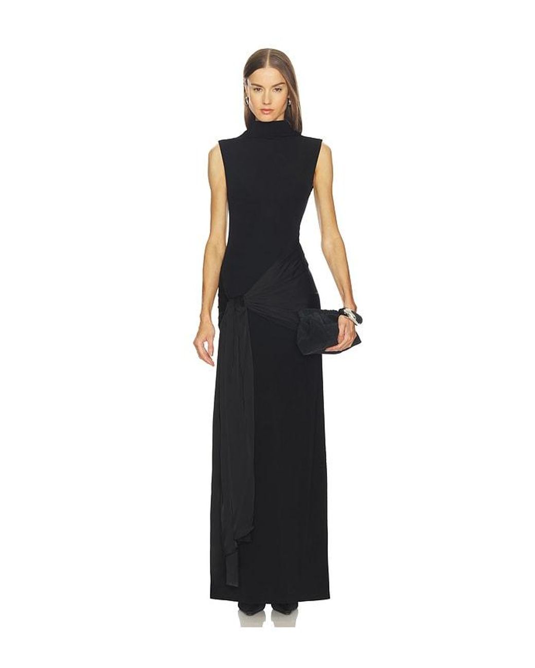 SRG Black Jia Dress