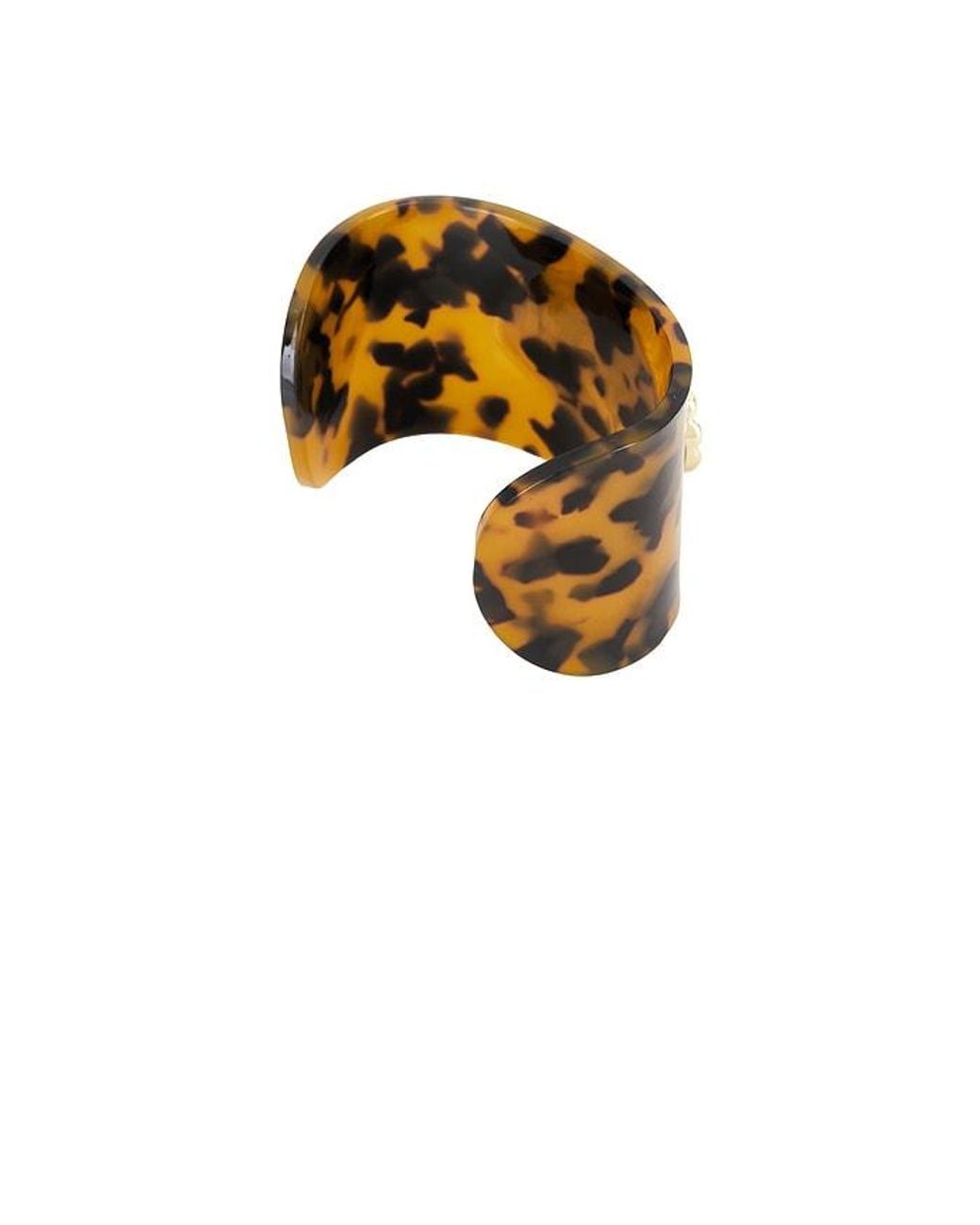 Frasier Sterling Multicolor Zanzibar Cuff