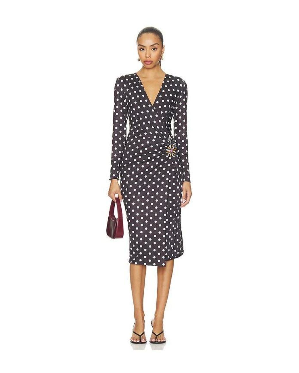 Le Superbe Blue Magical Hour Dress