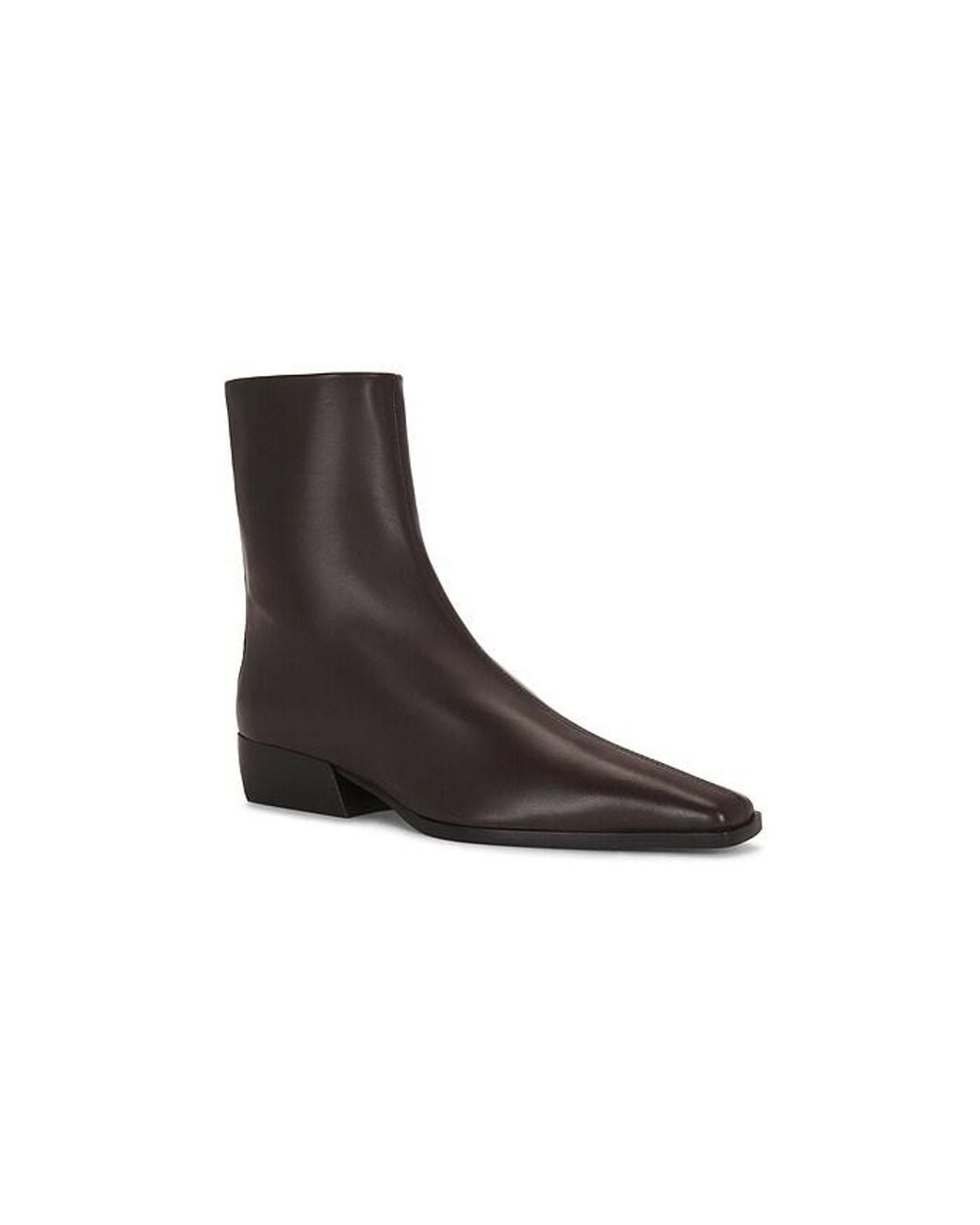 Emme Parsons Brown Minori Boot