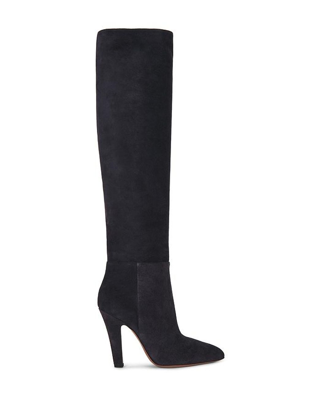 Paris Texas Black Elsa Boot 100