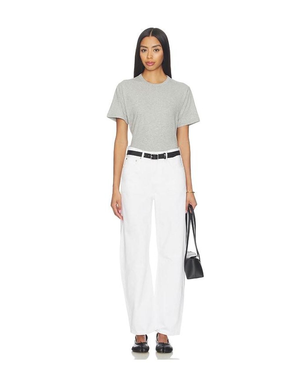 Sold Out NYC Multicolor The Iconically Soft Perfect Tee