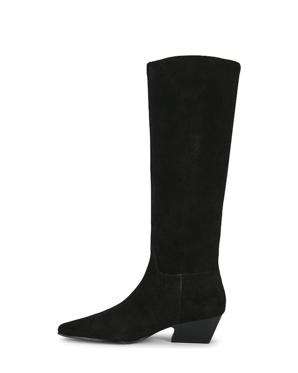 Raye Black Roni Boot