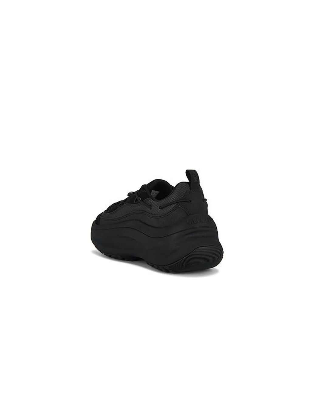 Moon Boot Schuh Moon247 in Black für Herren