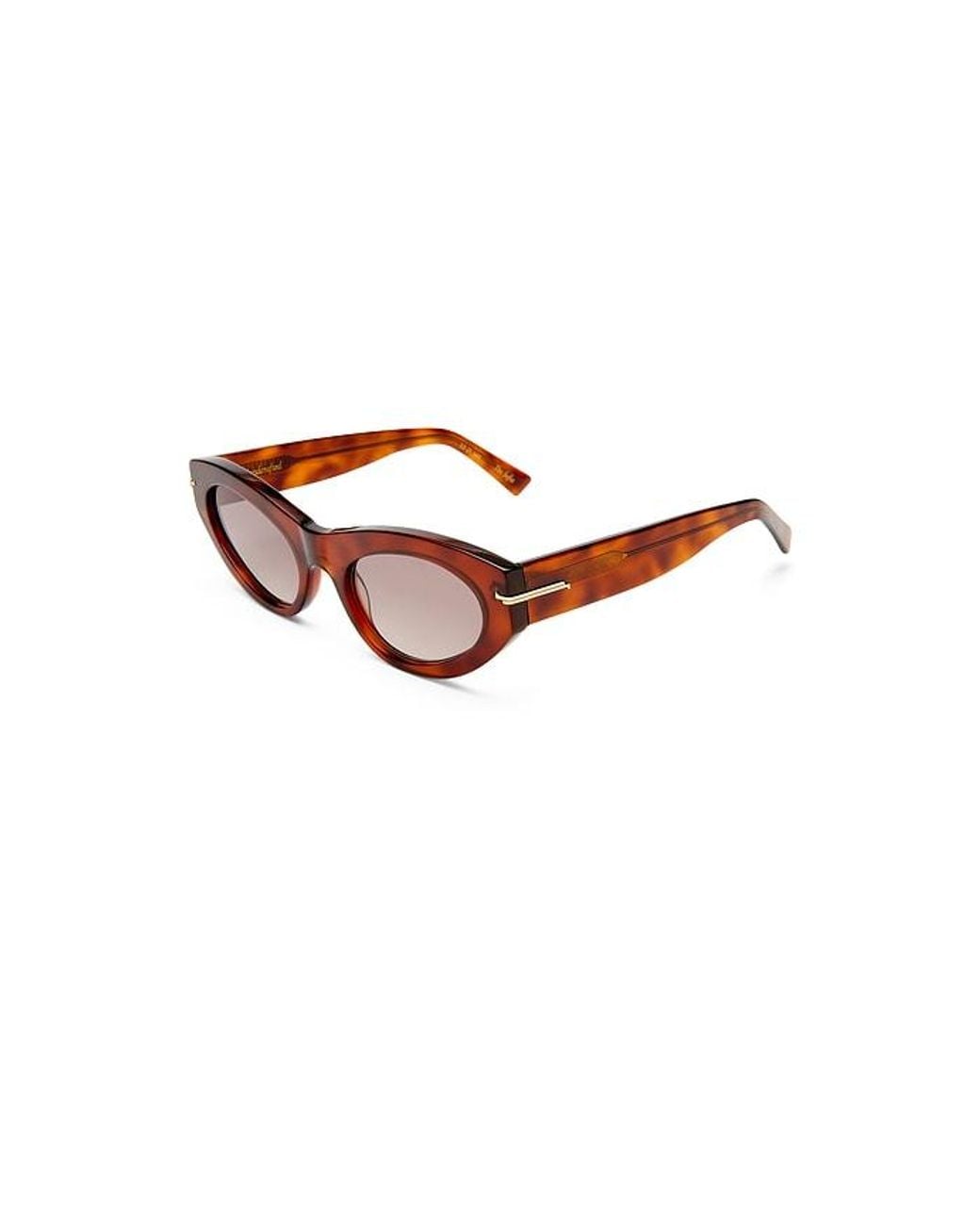 Luv Lou Multicolor The Sofia Sunglasses