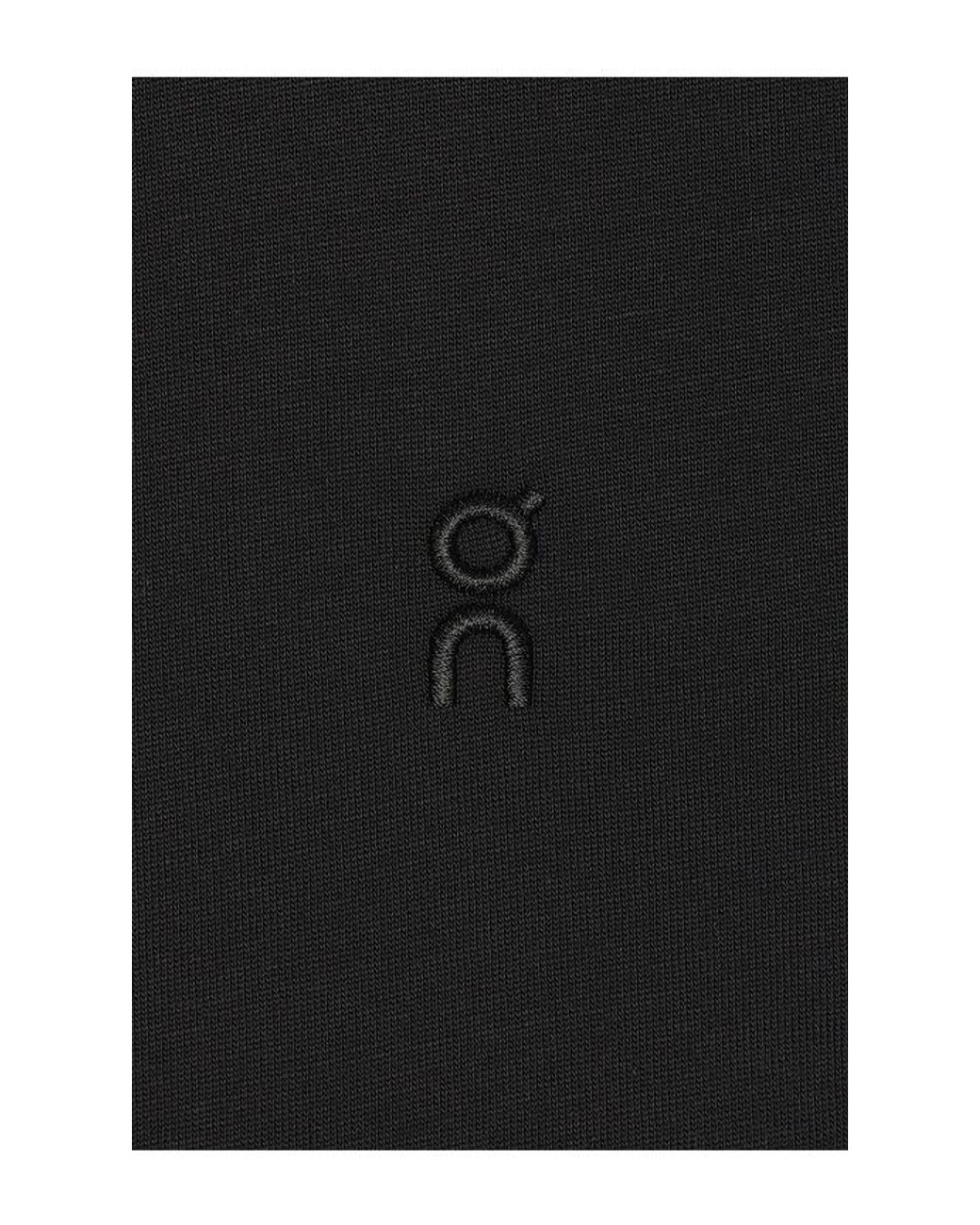 On Shoes Black Club Collective-T for men