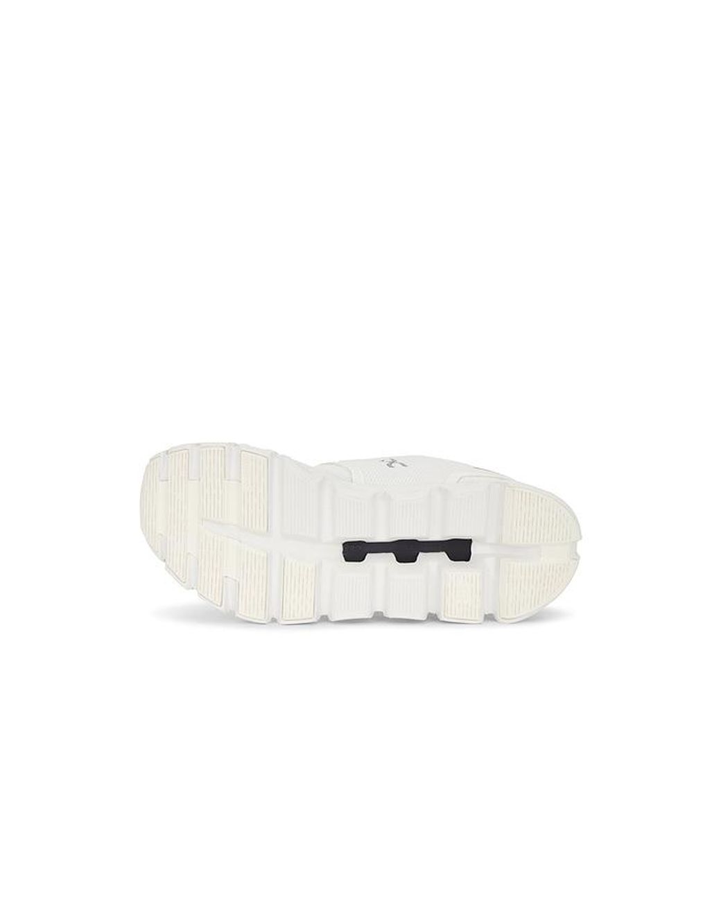 On Shoes White Cloud Sneaker