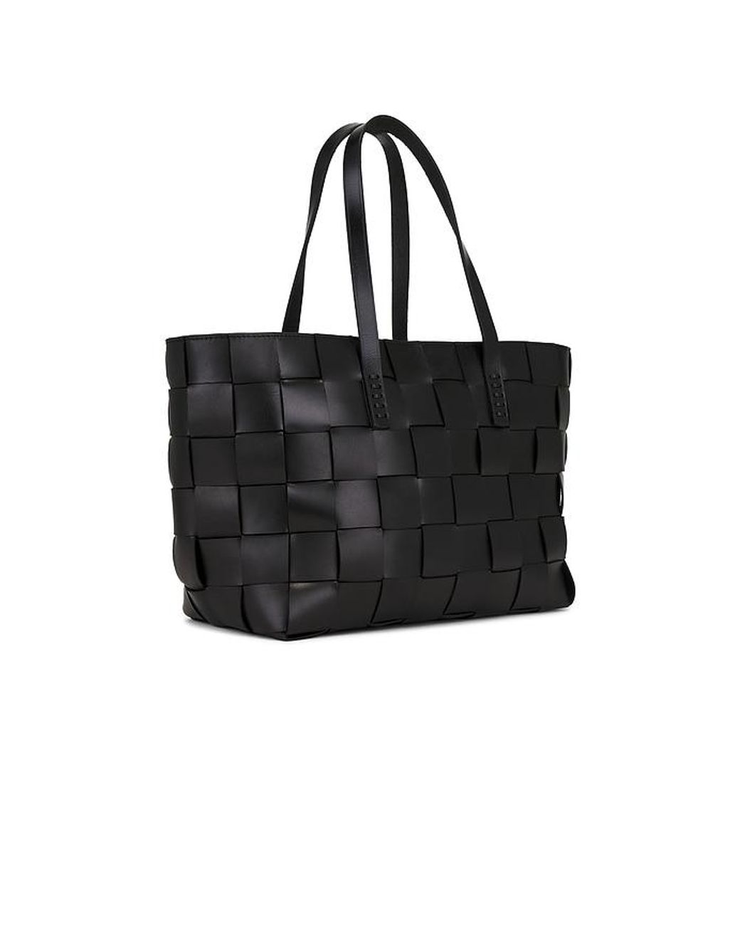 Dragon Diffusion Black Japan Tote Bag