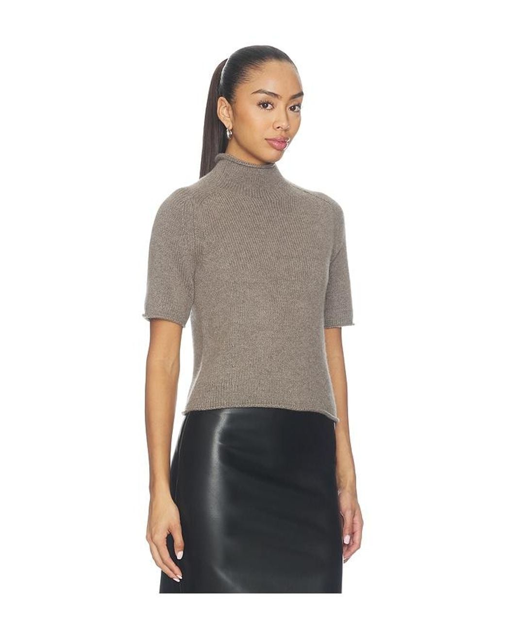 Lisa Yang Multicolor Fride Sweater