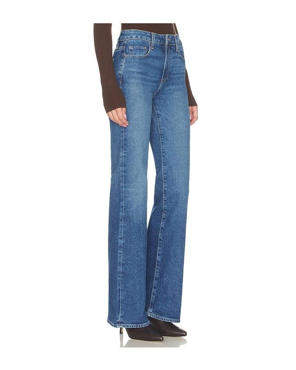 Sofia Jeans en Blue PAIGE