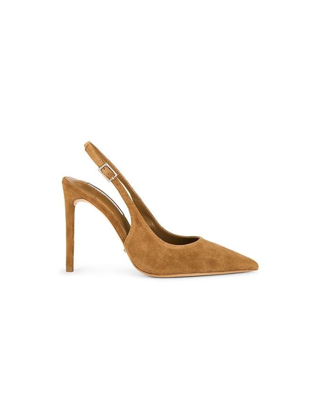 Tony Bianco Multicolor Asti Slingback Pump