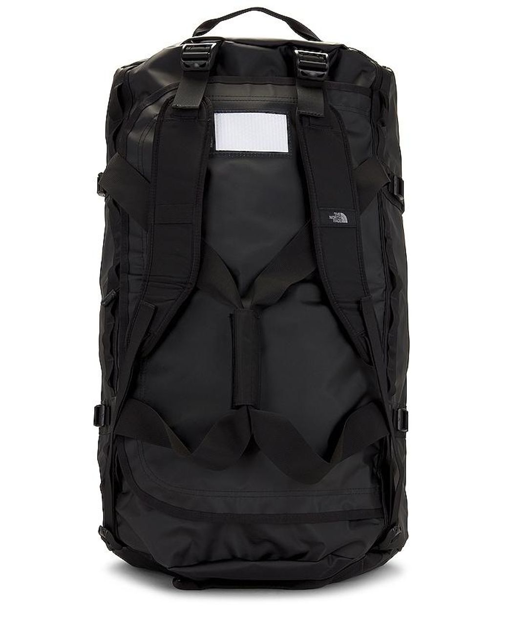 The North Face Black Base Camp Duffel-Xl for men