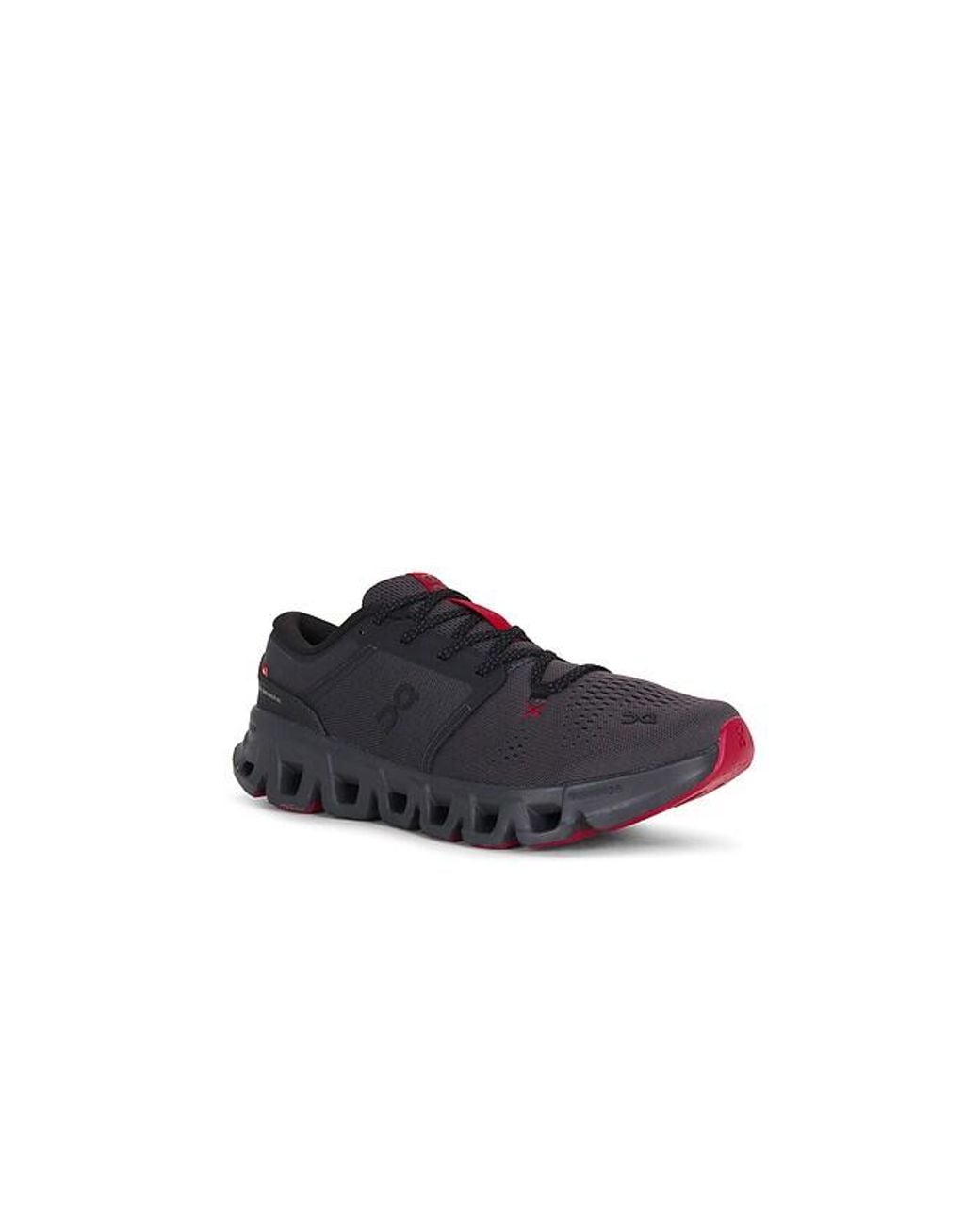 On Shoes Black Cloud X 5 for men