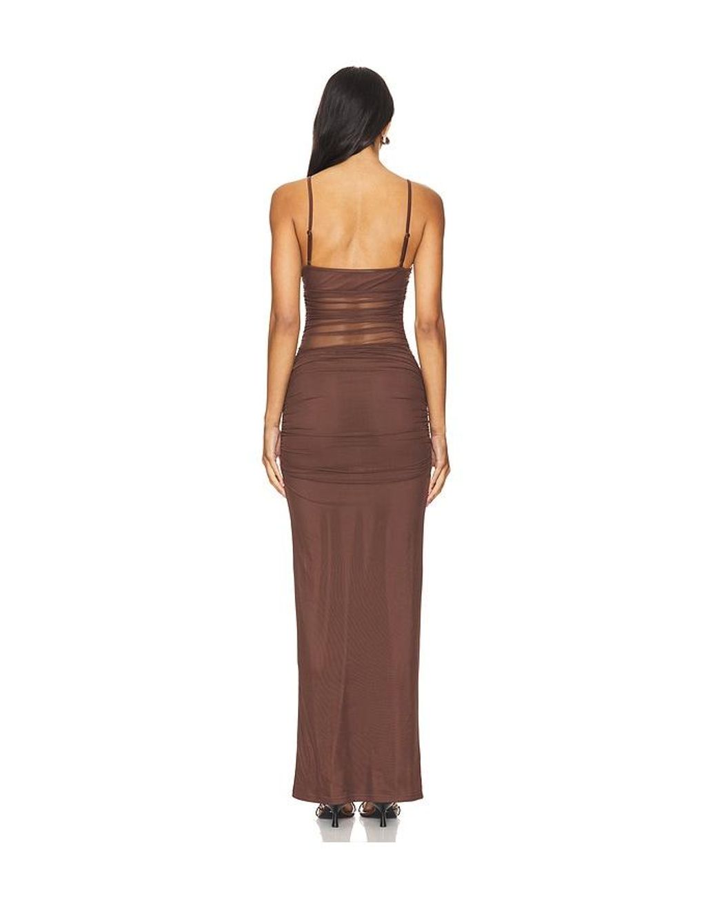 superdown Multicolor Kleid Celeste