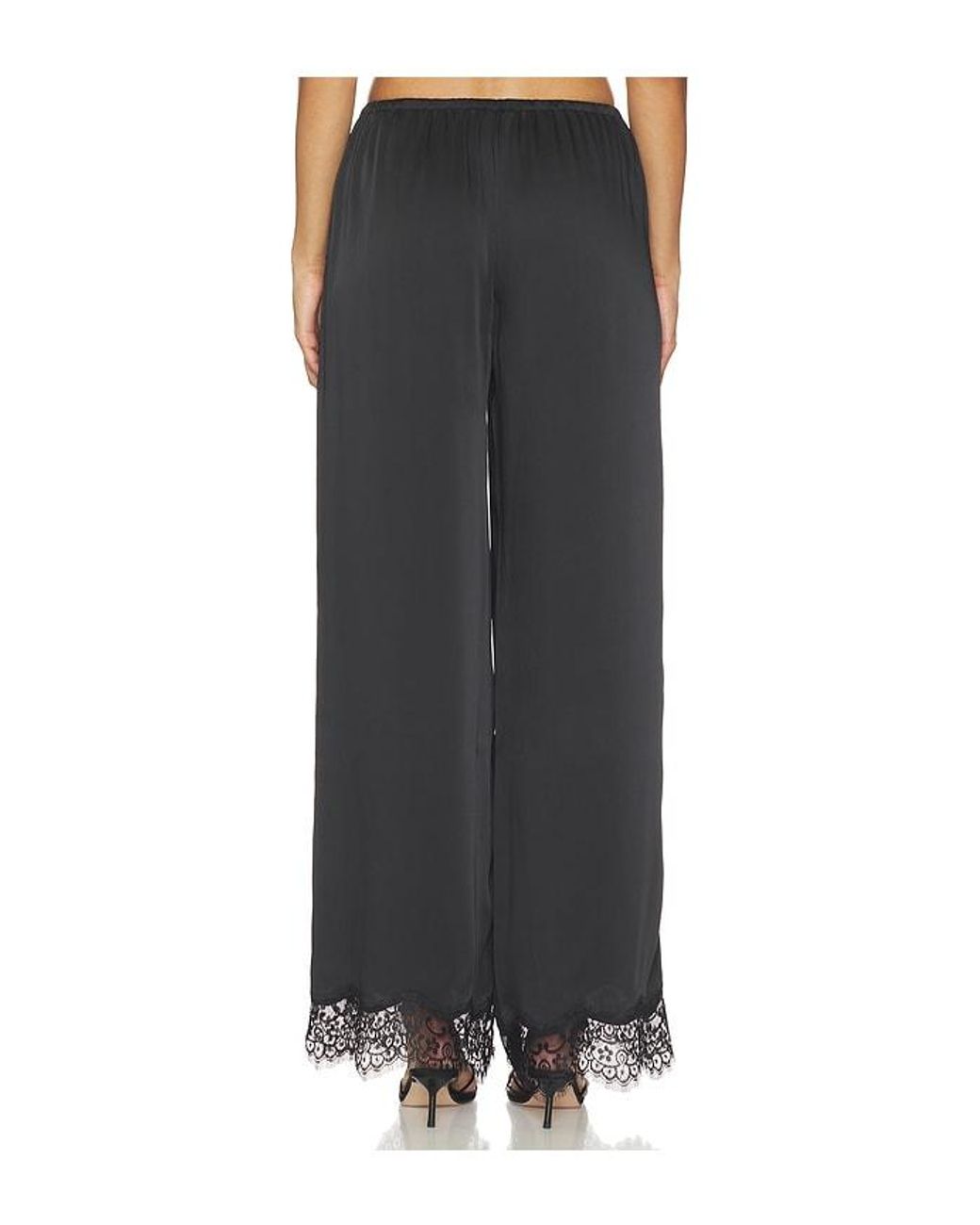 Tularosa Black Sophia Pant