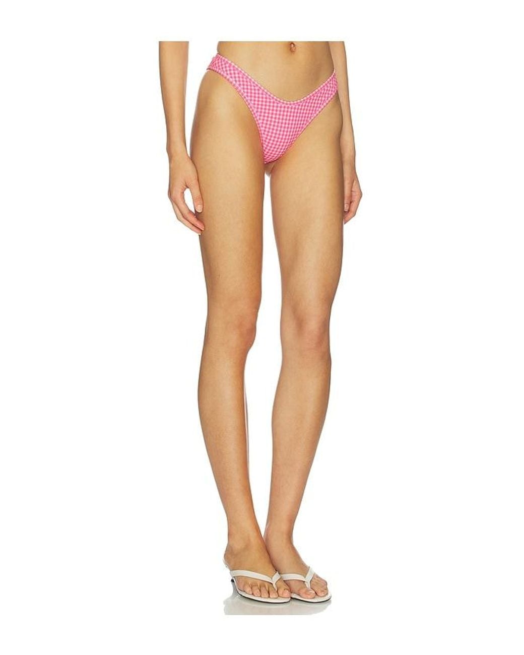 Lovers + Friends White Rae Bottom