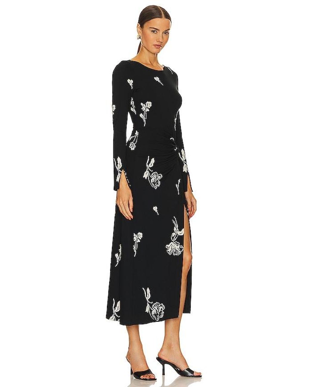 Free people looking for love hot sale midi dress