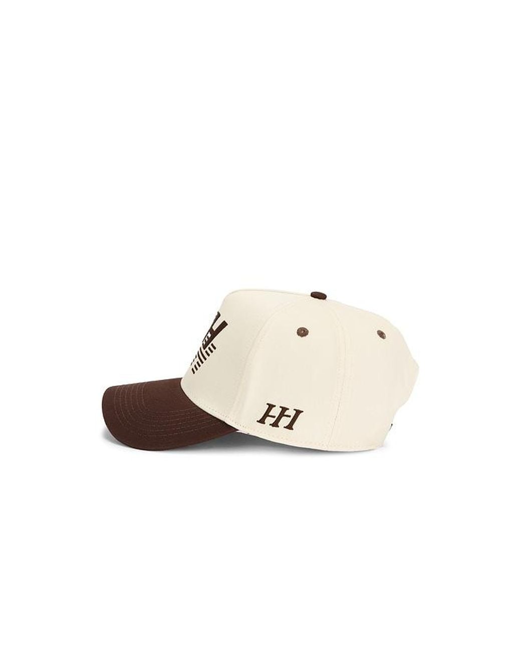 Huega House Natural Legacy Hat