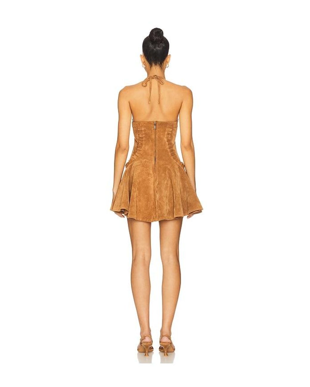 Urban Outfitters Natural Sugar High Dress