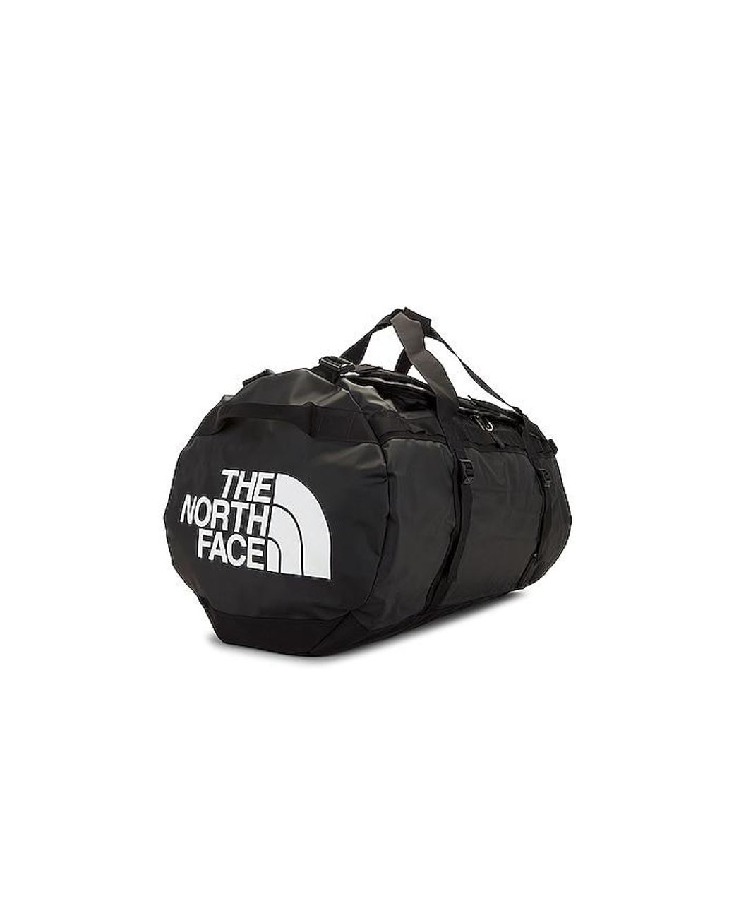 The North Face Black Base Camp Duffel-Xl for men