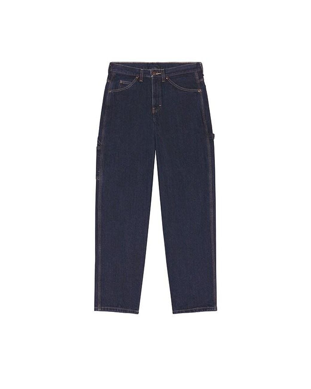 Dickies Blue Denim Utility Jean for men