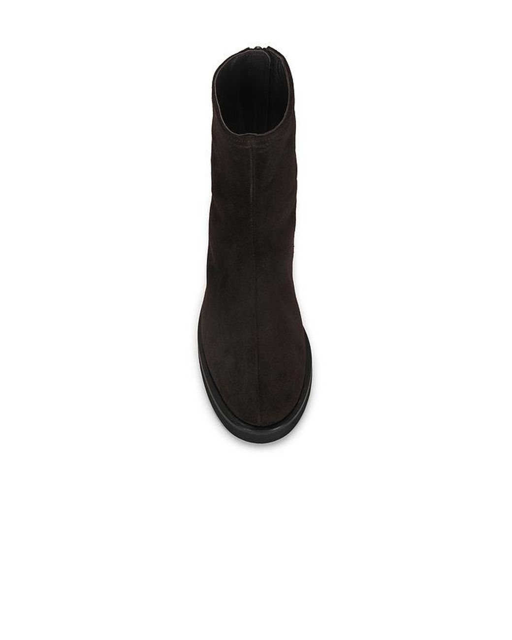 Dear Frances Black Joss Bootie